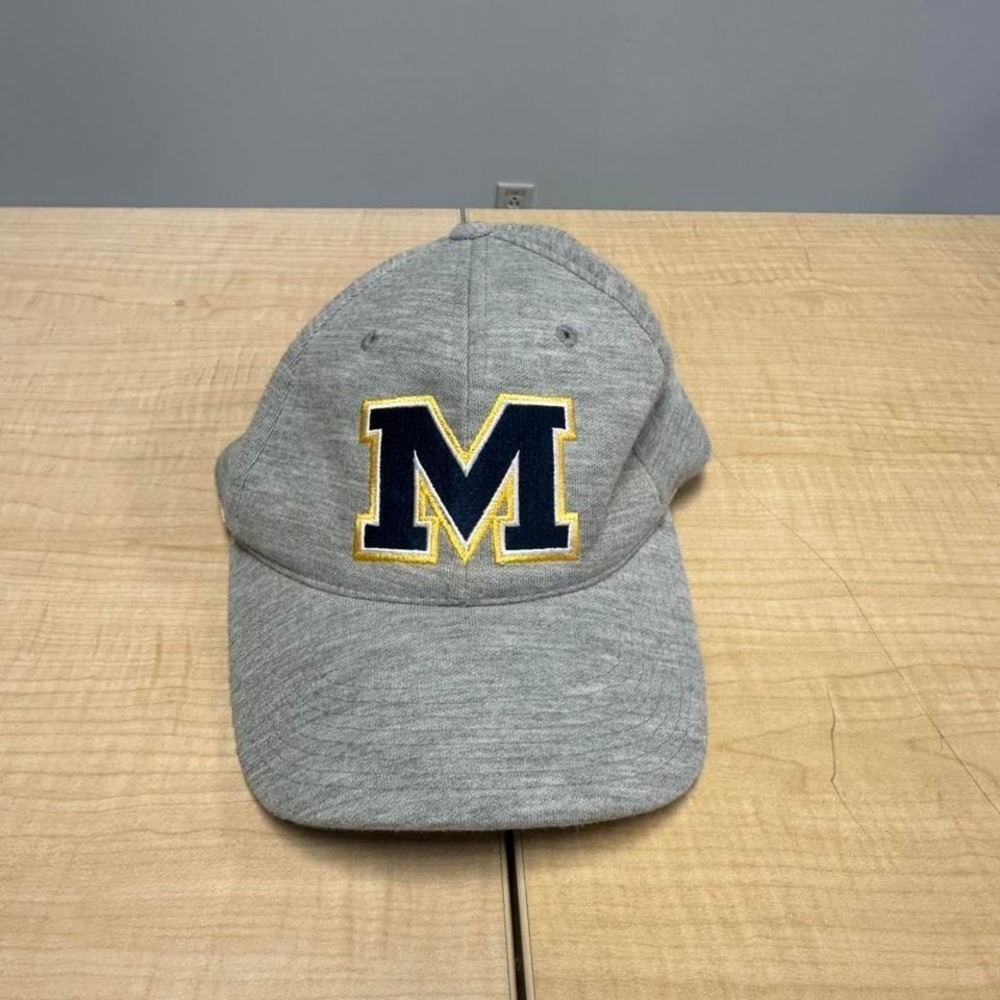 Lugz Vintage Michigan Wolverines Hat‎